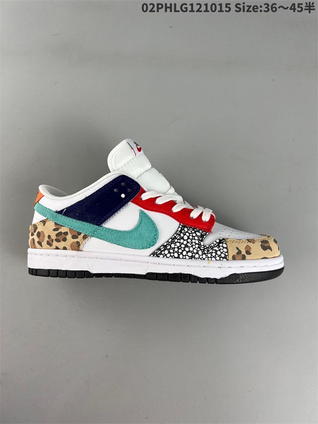 men low top dunk shoes size 40-45 2022-11-25-155